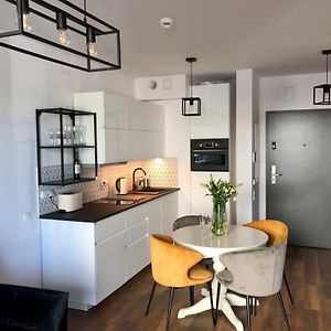 Appartement met een Slaapkamer